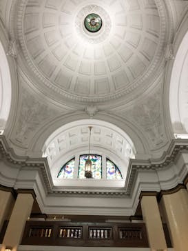 国立科学博物館に投稿された画像（2021/4/1）