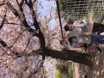 天王寺動物園に投稿された画像（2021/4/1）