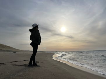 TRAIL ON（トレイル オン）に投稿された画像（2021/4/1）