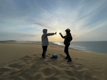 TRAIL ON（トレイル オン）に投稿された画像（2021/4/1）