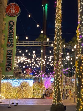 ひらかたパークに投稿された画像（2021/4/1）