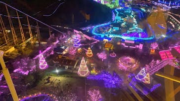 よみうりランド 遊園地に投稿された画像（2021/4/2）