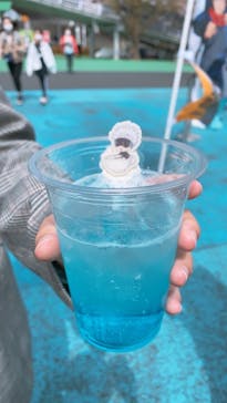 よみうりランド 遊園地に投稿された画像（2021/4/2）