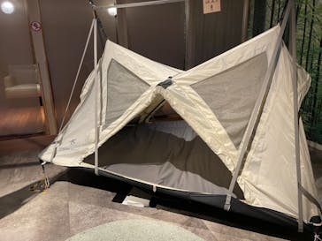 おふろcafé ハレニワの湯に投稿された画像（2021/4/2）