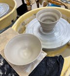 堀越陶房に投稿された画像（2021/4/2）