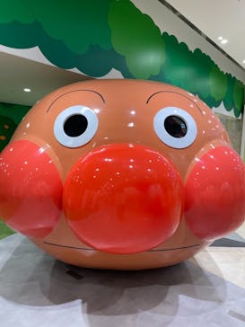 横浜アンパンマンこどもミュージアムに投稿された画像（2021/4/2）