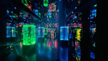 マクセル アクアパーク品川に投稿された画像（2021/4/2）