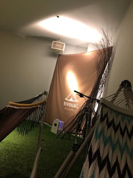 おふろcafé ハレニワの湯に投稿された画像（2021/4/2）