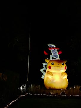 さがみ湖MORI MORIに投稿された画像（2021/4/2）