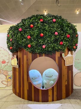 ひらかたパークに投稿された画像（2021/4/2）