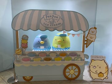 ひらかたパークに投稿された画像（2021/4/2）