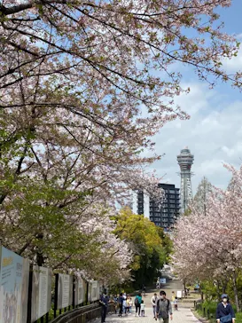 天王寺動物園に投稿された画像（2021/4/2）