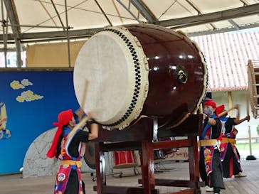 おきなわワールドに投稿された画像（2021/4/2）