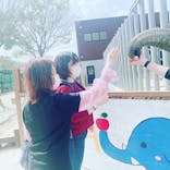 しろとり動物園に投稿された画像（2021/4/3）