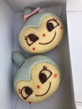 横浜アンパンマンこどもミュージアムに投稿された画像（2021/4/2）