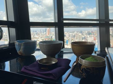 東京タワーに投稿された画像（2021/4/3）