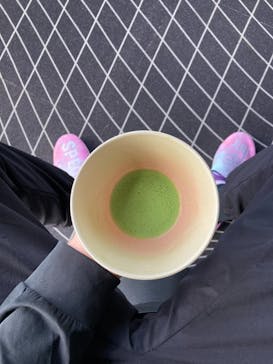 東京タワーに投稿された画像（2021/4/3）