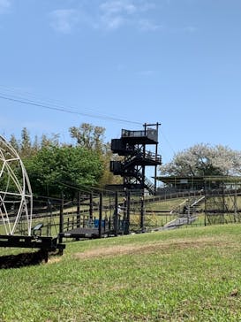 伊豆ぐらんぱる公園に投稿された画像（2021/4/3）