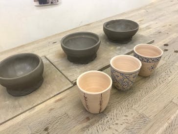 千秋（せんしゅう）工房に投稿された画像（2021/4/3）