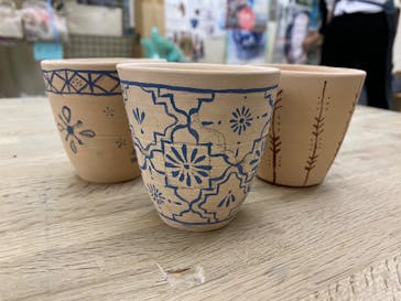 千秋（せんしゅう）工房に投稿された画像（2021/4/3）