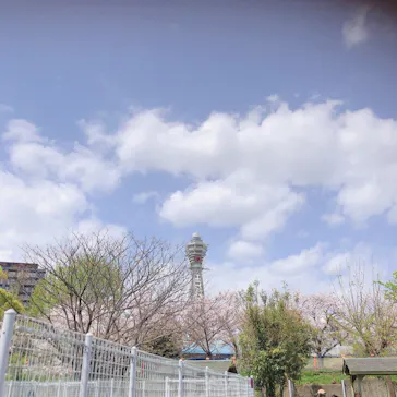 天王寺動物園に投稿された画像（2021/4/3）