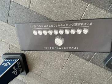 すみだ水族館に投稿された画像（2021/4/3）