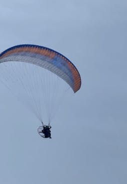 飛亭に投稿された画像（2021/4/3）