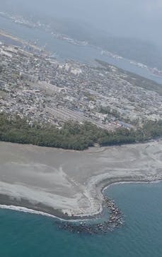 飛亭に投稿された画像（2021/4/3）