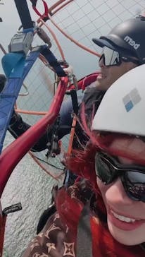 飛亭に投稿された画像（2021/4/3）