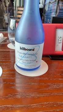 ビルボードライブ東京に投稿された画像（2021/4/3）