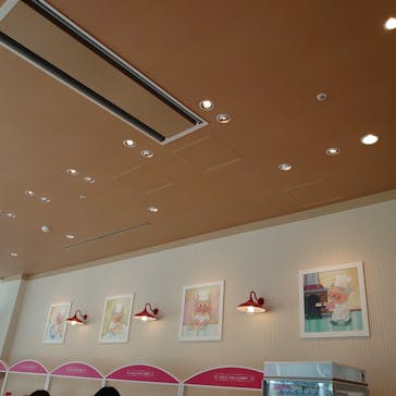 横浜アンパンマンこどもミュージアムに投稿された画像（2021/4/3）