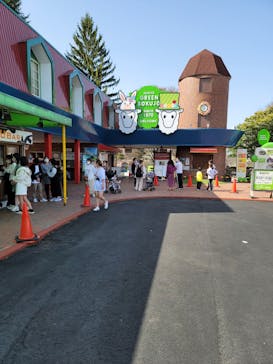 伊香保グリーン牧場に投稿された画像（2021/4/3）