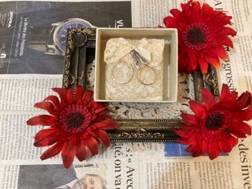 ビジュオペラ心斎橋ステューディオに投稿された画像（2021/4/3）