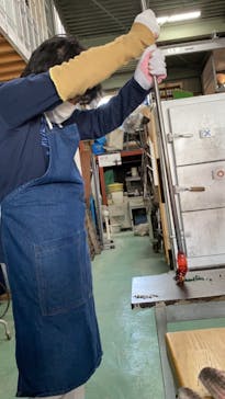 東京ガラス工芸研究所に投稿された画像（2021/4/3）