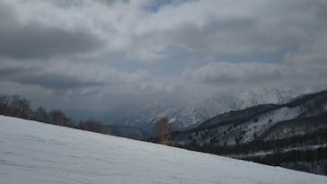 つがいけマウンテンリゾートに投稿された画像（2021/4/3）