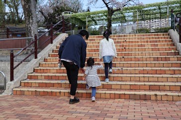 ひらかたパークに投稿された画像（2021/4/3）