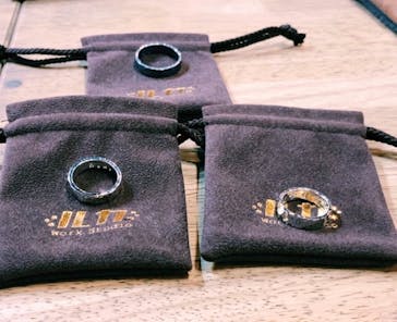 ワークスタジオ瑠花に投稿された画像（2021/4/3）