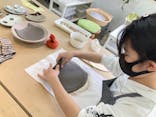 東大阪ちちんぷい陶芸教室に投稿された画像（2021/4/3）