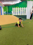 横浜アンパンマンこどもミュージアムに投稿された画像（2021/4/3）