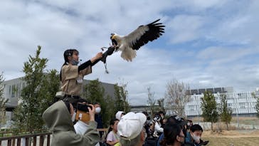 神戸どうぶつ王国に投稿された画像（2021/4/3）