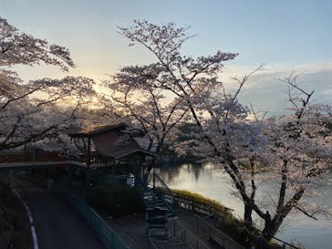 那須高原りんどう湖ファミリー牧場に投稿された画像（2021/4/3）