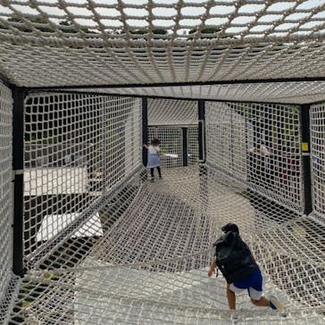 沖縄こどもの国に投稿された画像（2021/4/3）