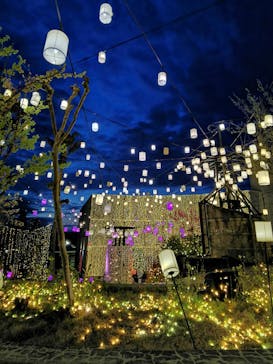 ひらかたパークに投稿された画像（2021/4/3）