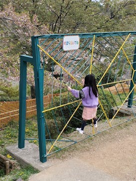 日本モンキーパークに投稿された画像（2021/4/3）