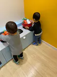 横浜アンパンマンこどもミュージアムに投稿された画像（2021/4/4）