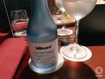 ビルボードライブ東京に投稿された画像（2021/4/3）