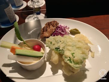 ビルボードライブ東京に投稿された画像（2021/4/3）