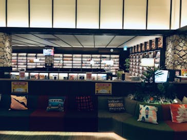 横濱スパヒルズ 竜泉寺の湯に投稿された画像（2021/4/3）