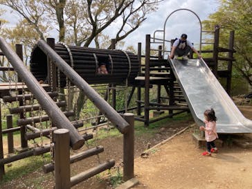 伊豆パノラマパークに投稿された画像（2021/4/4）