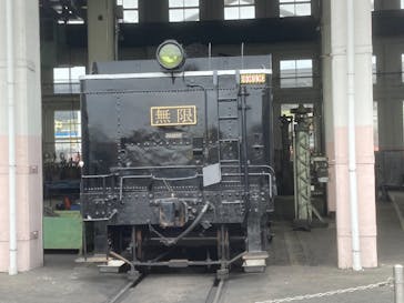 京都鉄道博物館に投稿された画像（2021/4/4）